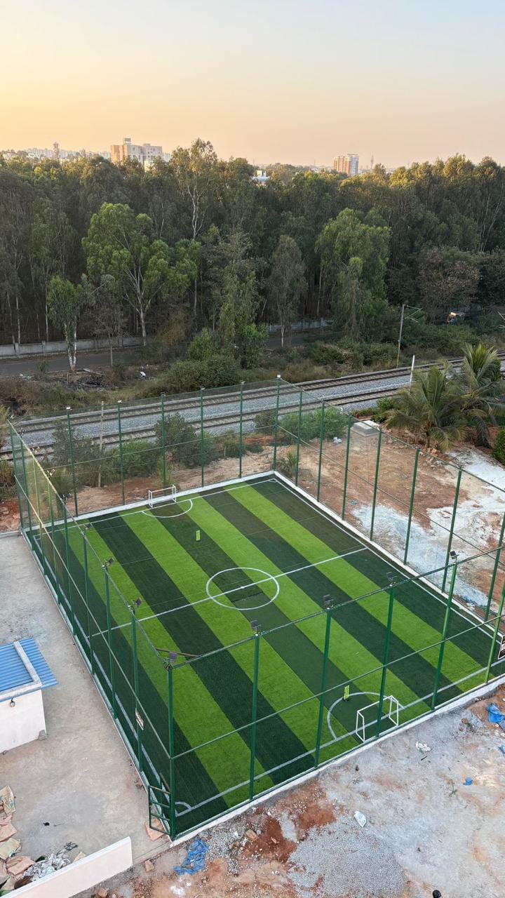 Arjun Sports Arena - Jakkur