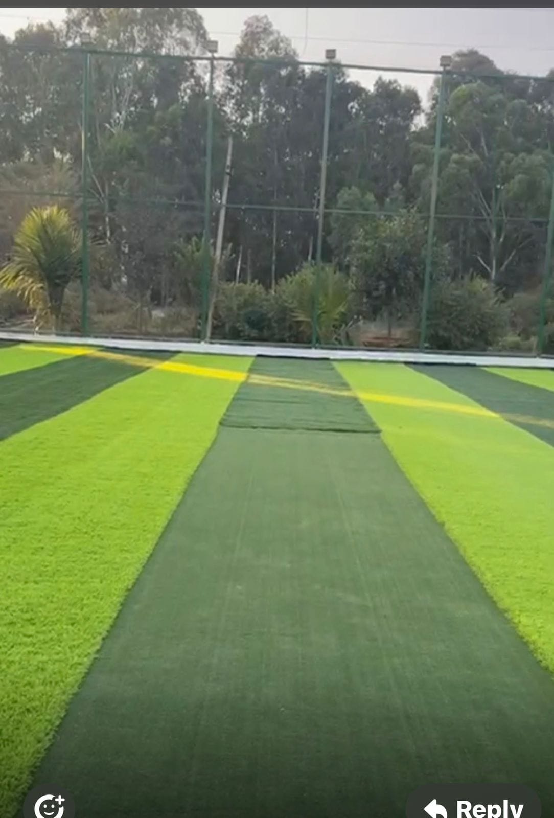 Arjun Sports Arena - Jakkur