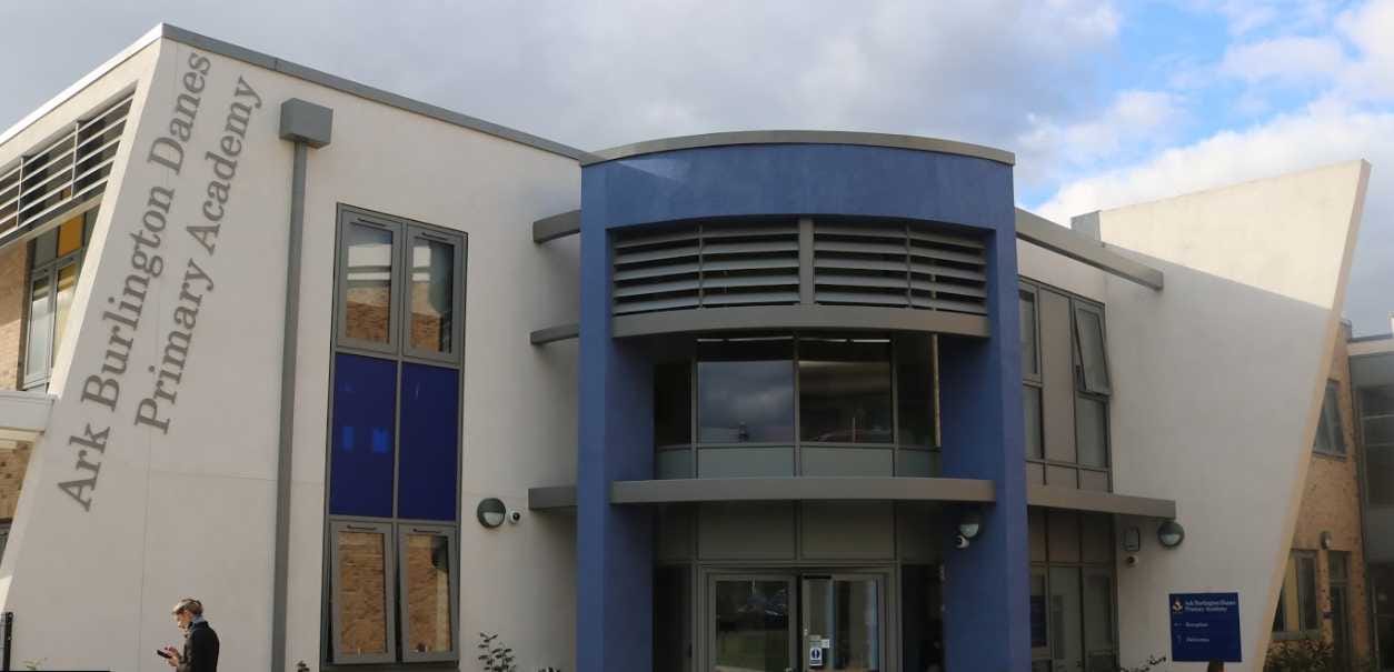 Ark Burlington Danes Academy