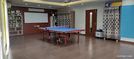ARK Table Tennis Facility