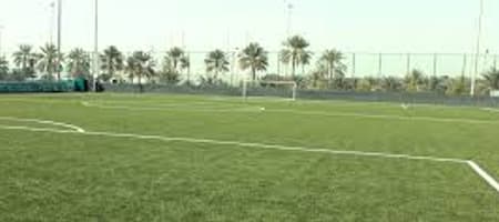 The Armed Forces Officers Club & Hotel