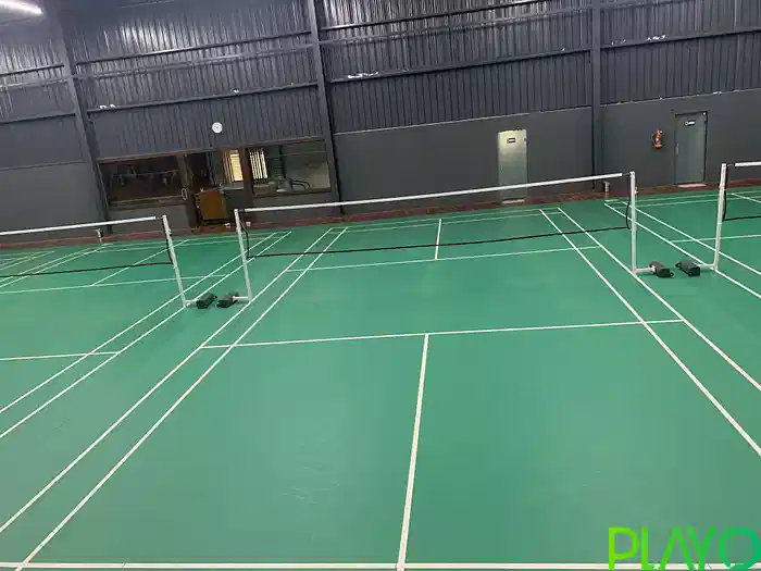 ARR Badminton Academy image
