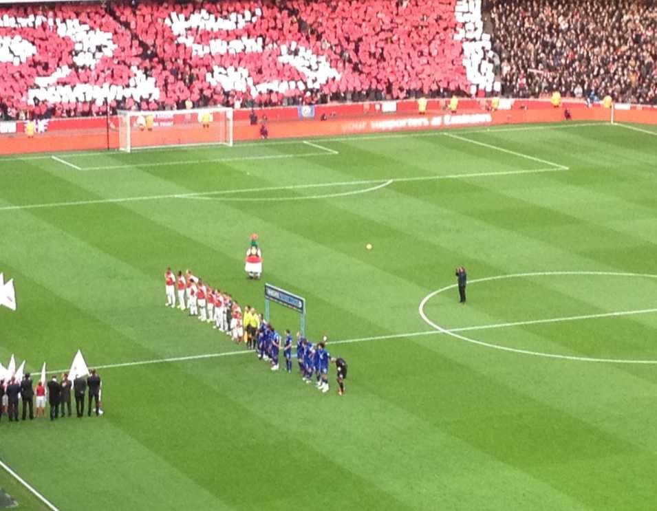 Arsenal Football Club