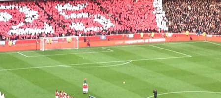 Arsenal Football Club