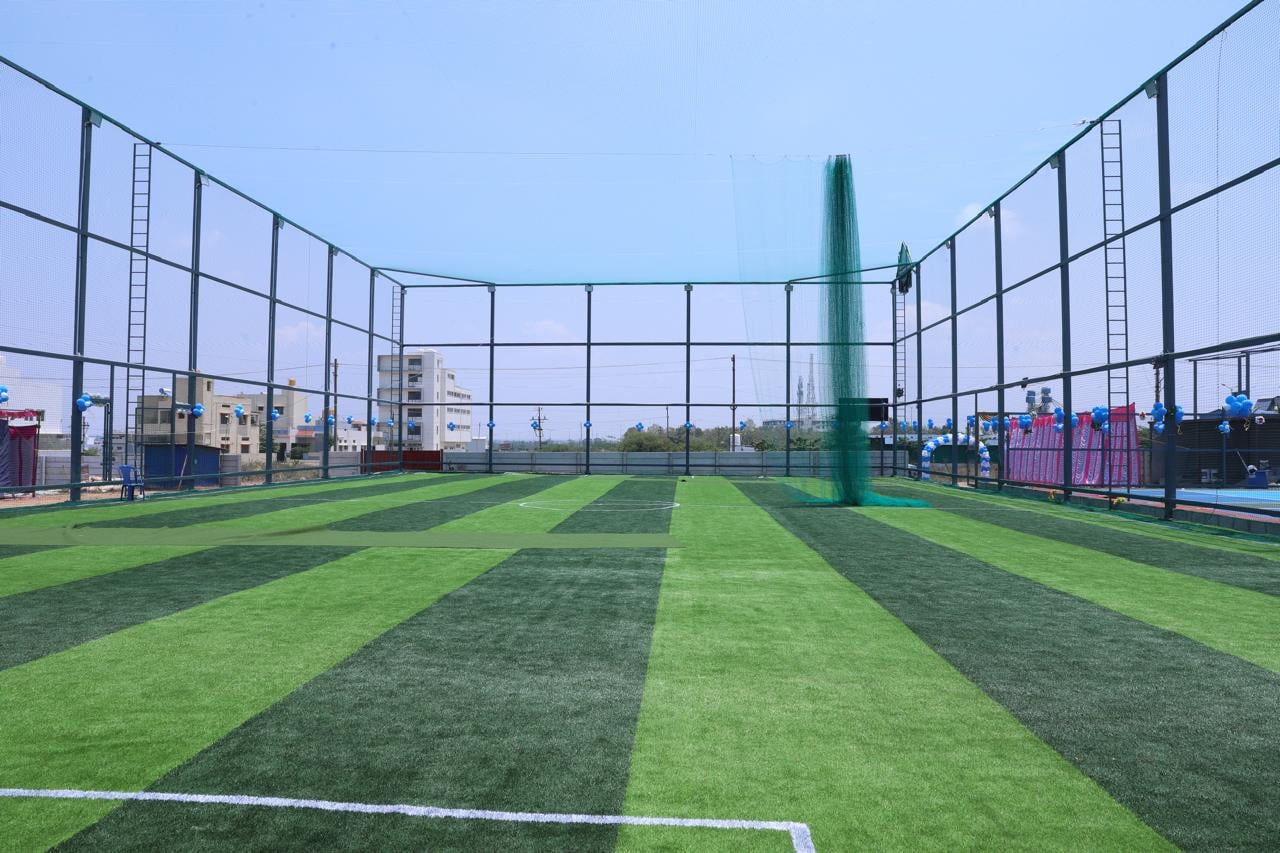 ARS Sports Arena