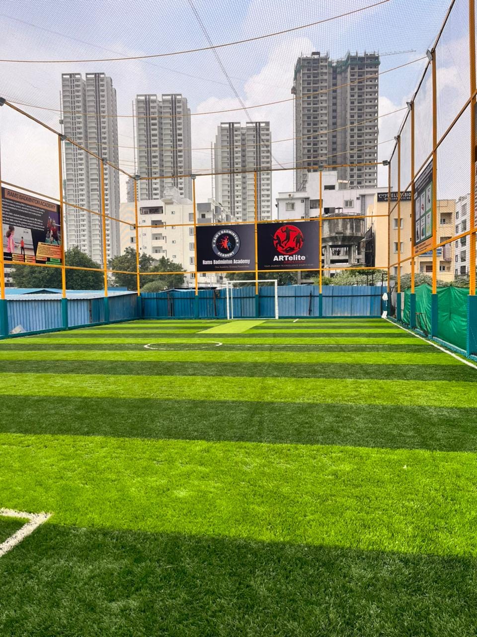 ARTelite Box Cricket And Football Center Manikonda
