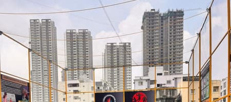 ARTelite Box Cricket And Football Center Manikonda