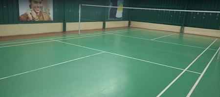 Arun's VKV Badminton Academy