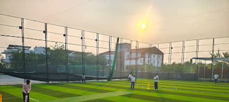 Aryans Cricket Academy & Turf