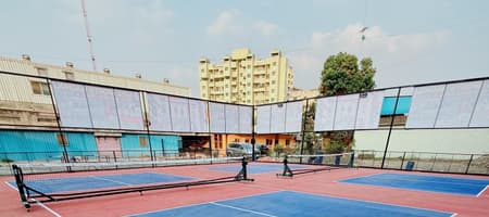 Arya Sports Complex (Wagholi)