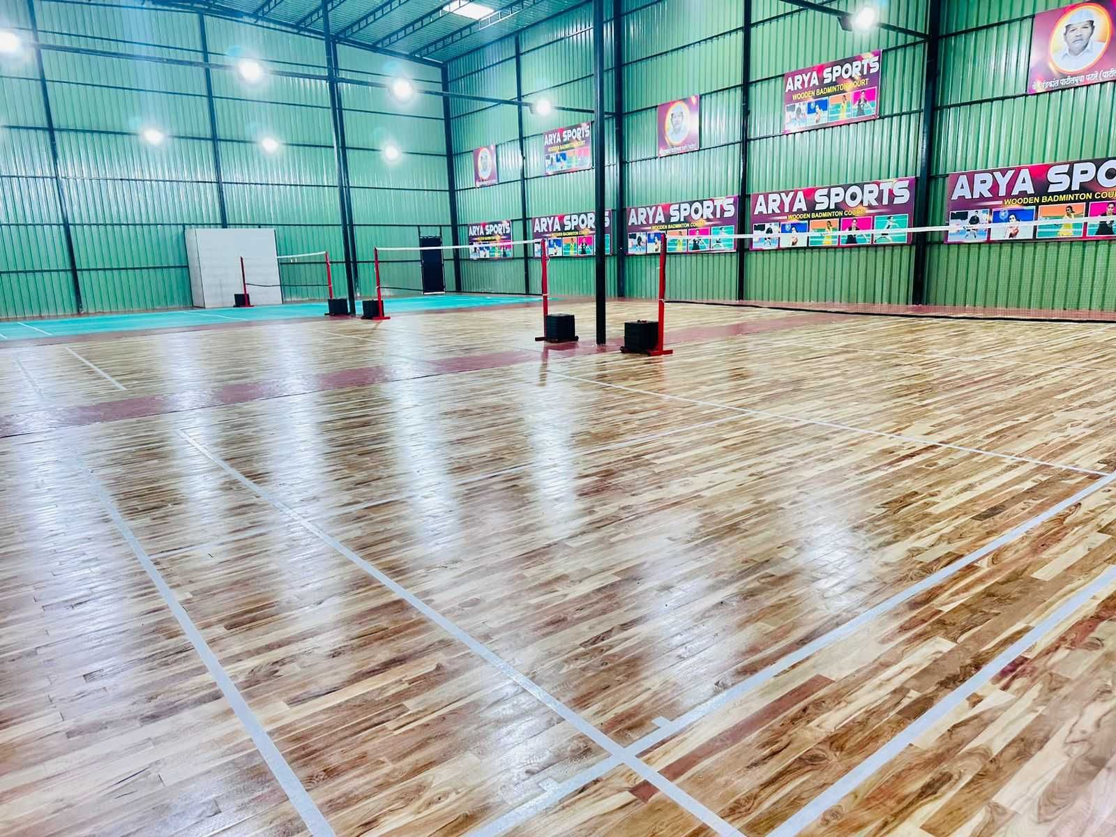 Arya Sports (Hadapsar)