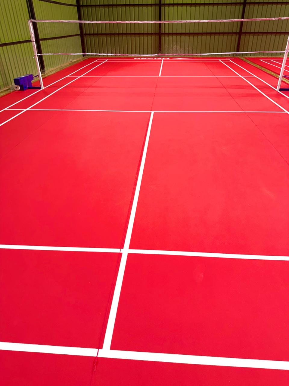 Arya Sports Hub Amanora