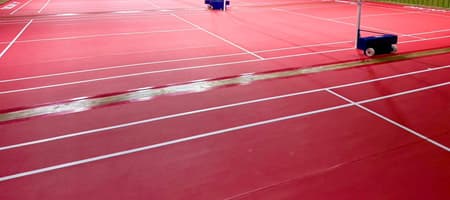 Arya Sports Hub Amanora