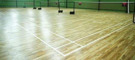 Arya Sports Pickleball & Badminton