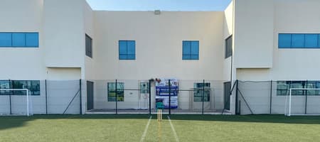 ASG Sports, Sharjah