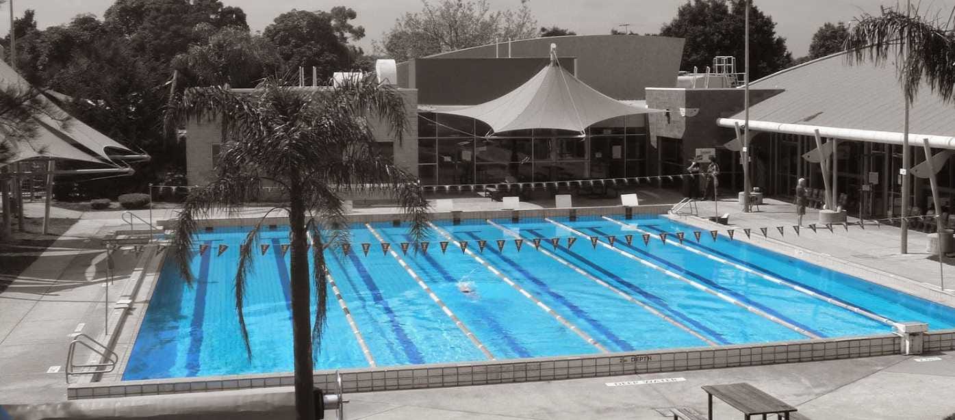 Ashburton Pool & Recreation Centre