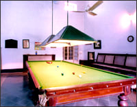 ashok club