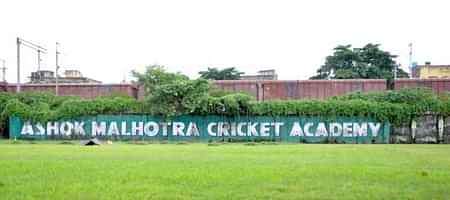 Ashok Malhotra Cricket Academy