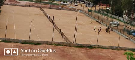 Ashpire Tennis Academy - Kothanur