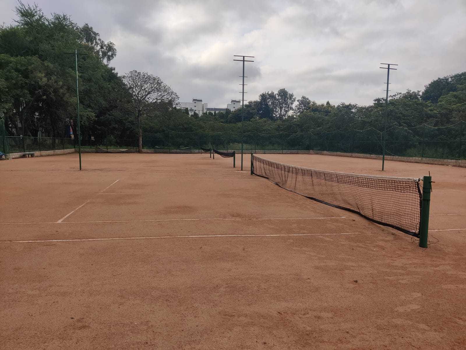 Ashpire Tennis Academy - Whitefield