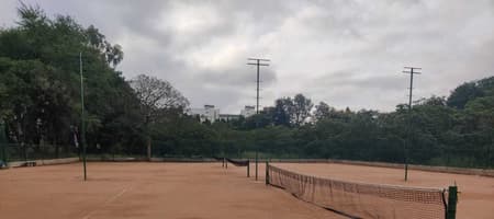 Ashpire Tennis Academy - Whitefield