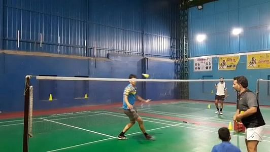 Asian Badminton Academy