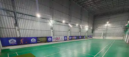 Asok Sports Club
