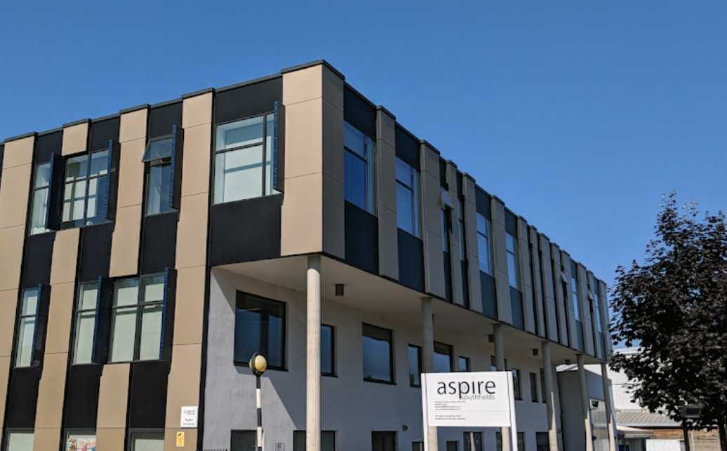 Aspire at Southfields