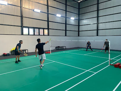 Aspire Sports Academy