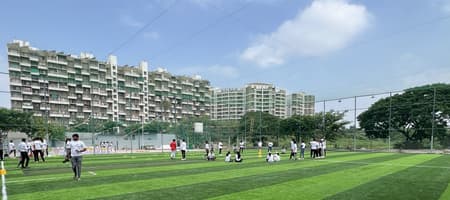 Aspire Sports Club