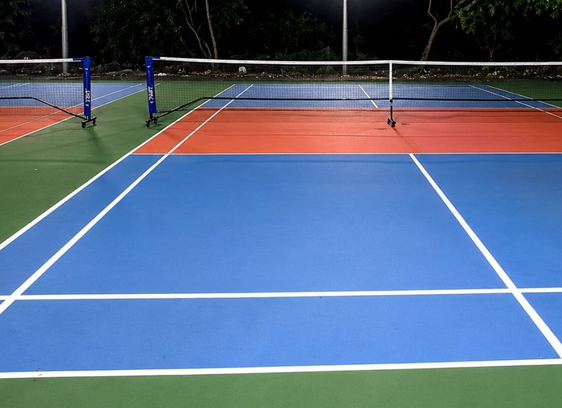 Aspire Sports Pickleball