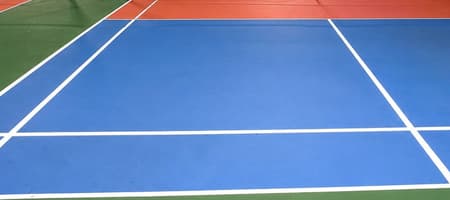 Aspire Sports Pickleball