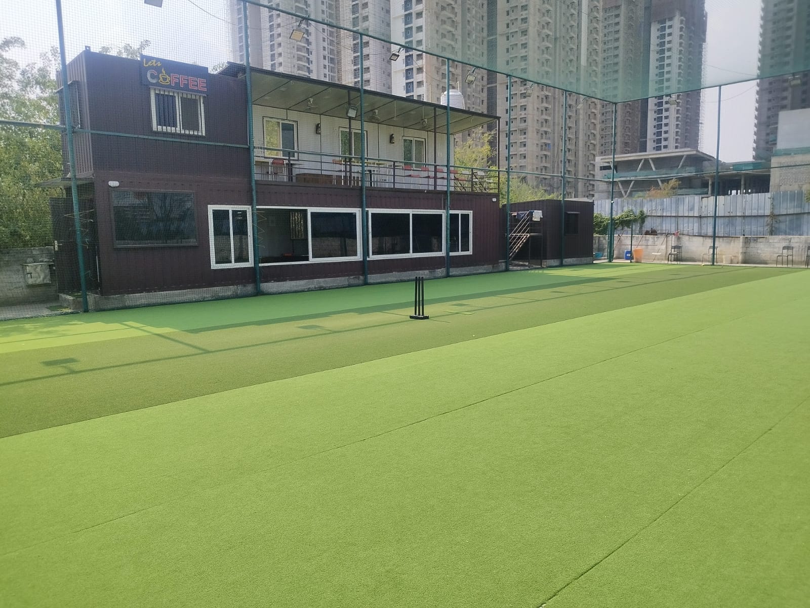 Turf photo 5