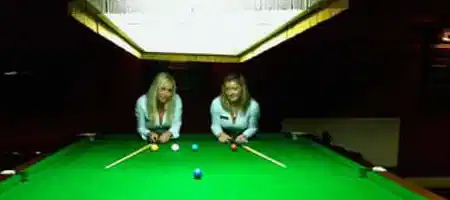 A,S Pool & Snooker Club