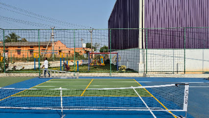 A-Square Park and Sports Hub