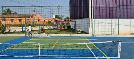 A-Square Park and Sports Hub