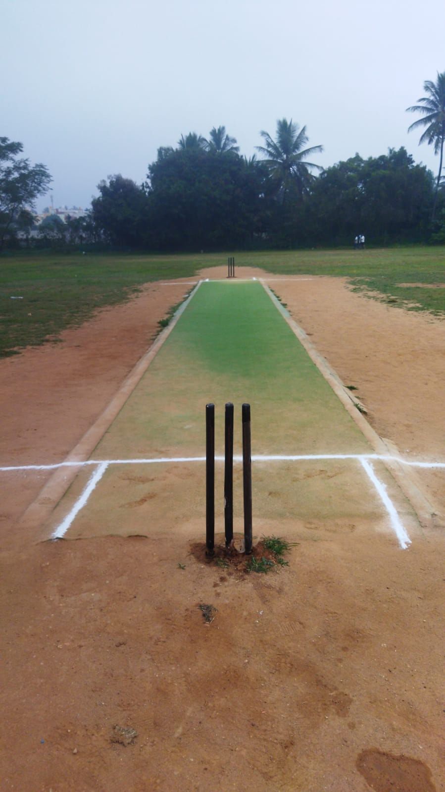 One Dream Sports Ground