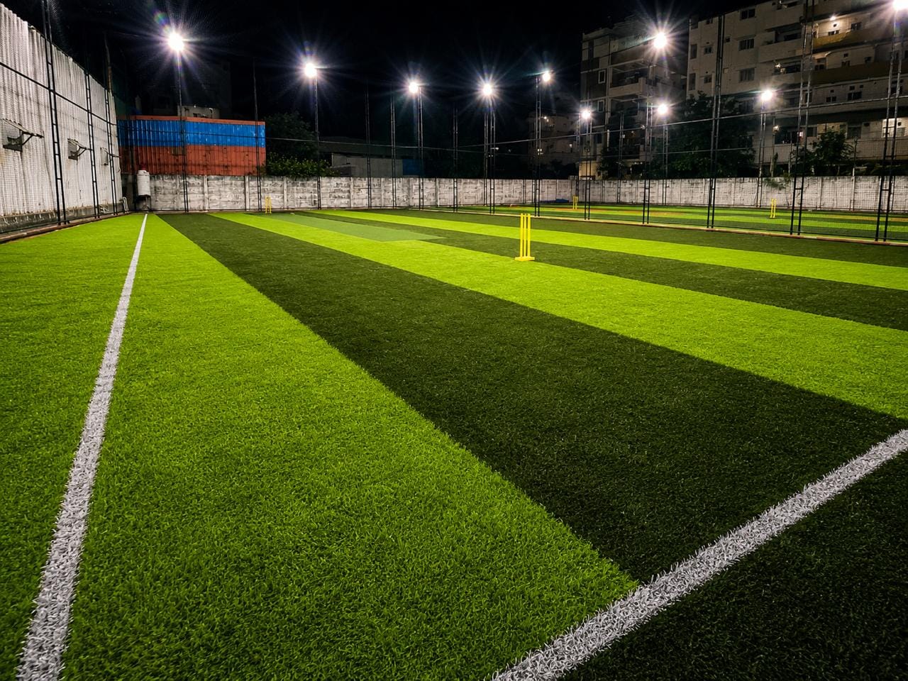 Astrax Sports Club