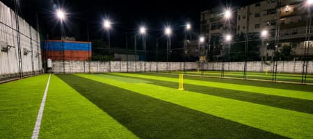 Astrax Sports Club