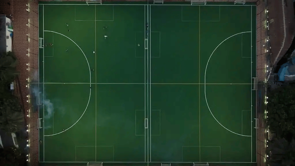 Astro Park | St. Stanislaus Sports Complex