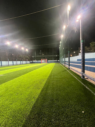 ATB Ground