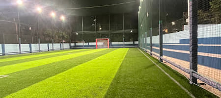 ATB Ground