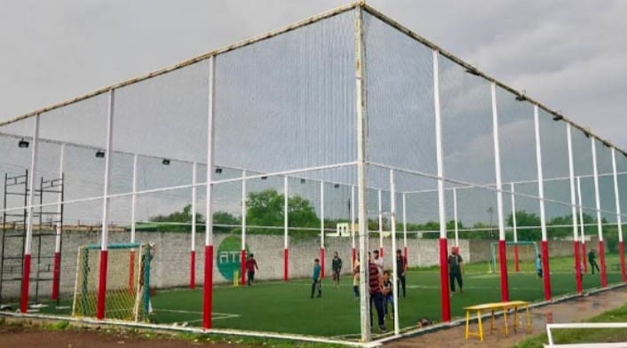ATF Aurangabad Turf Football