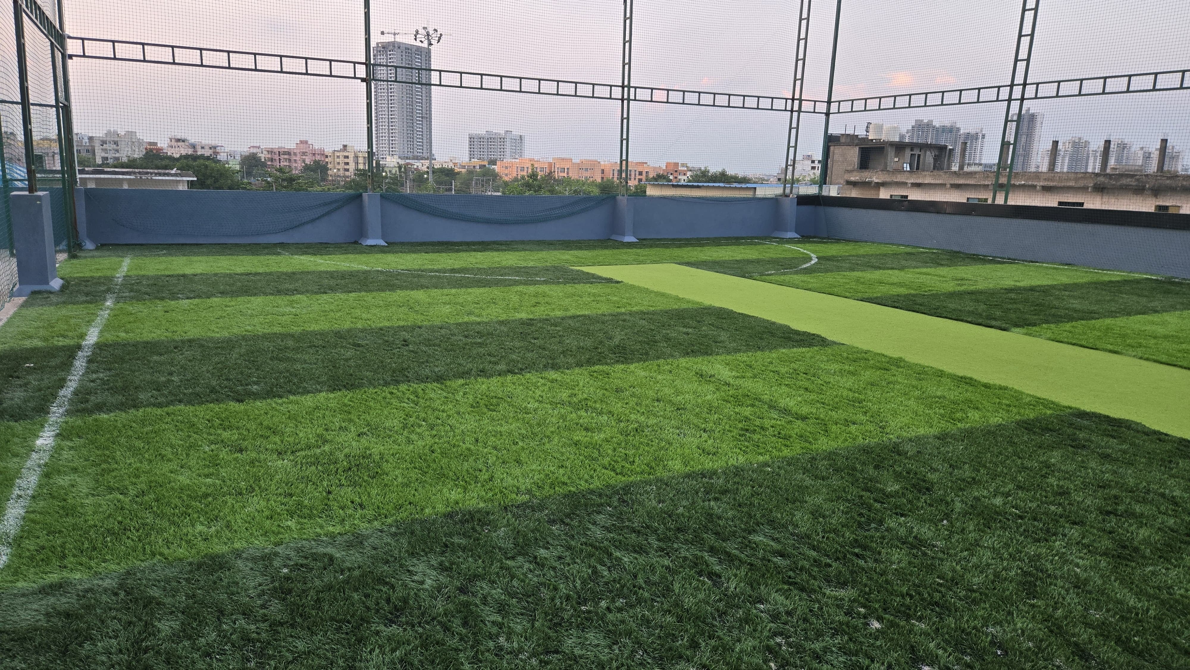 ATF Turf 5.0