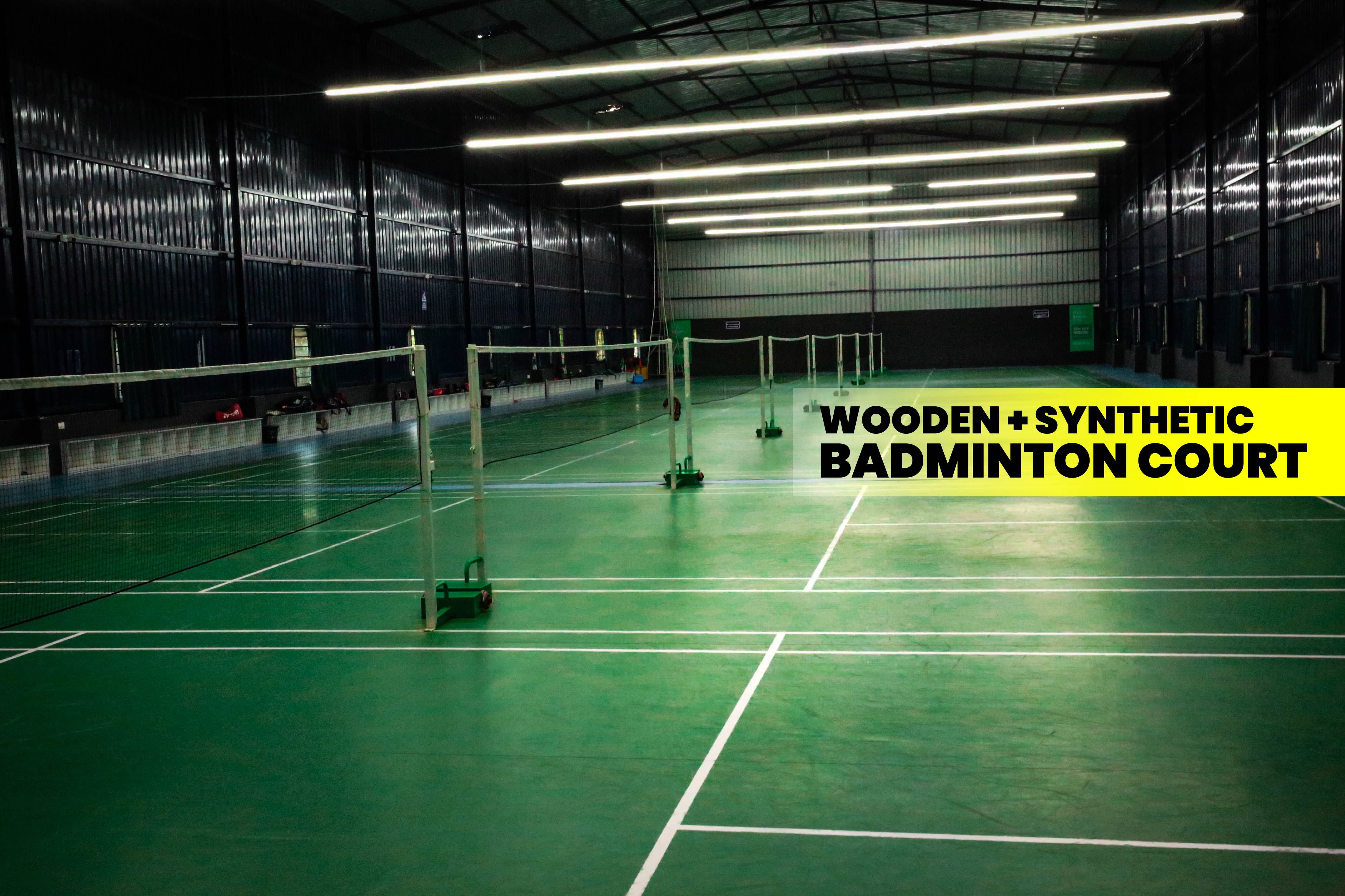 Machaxi PlayTM Prime - Marathahalli