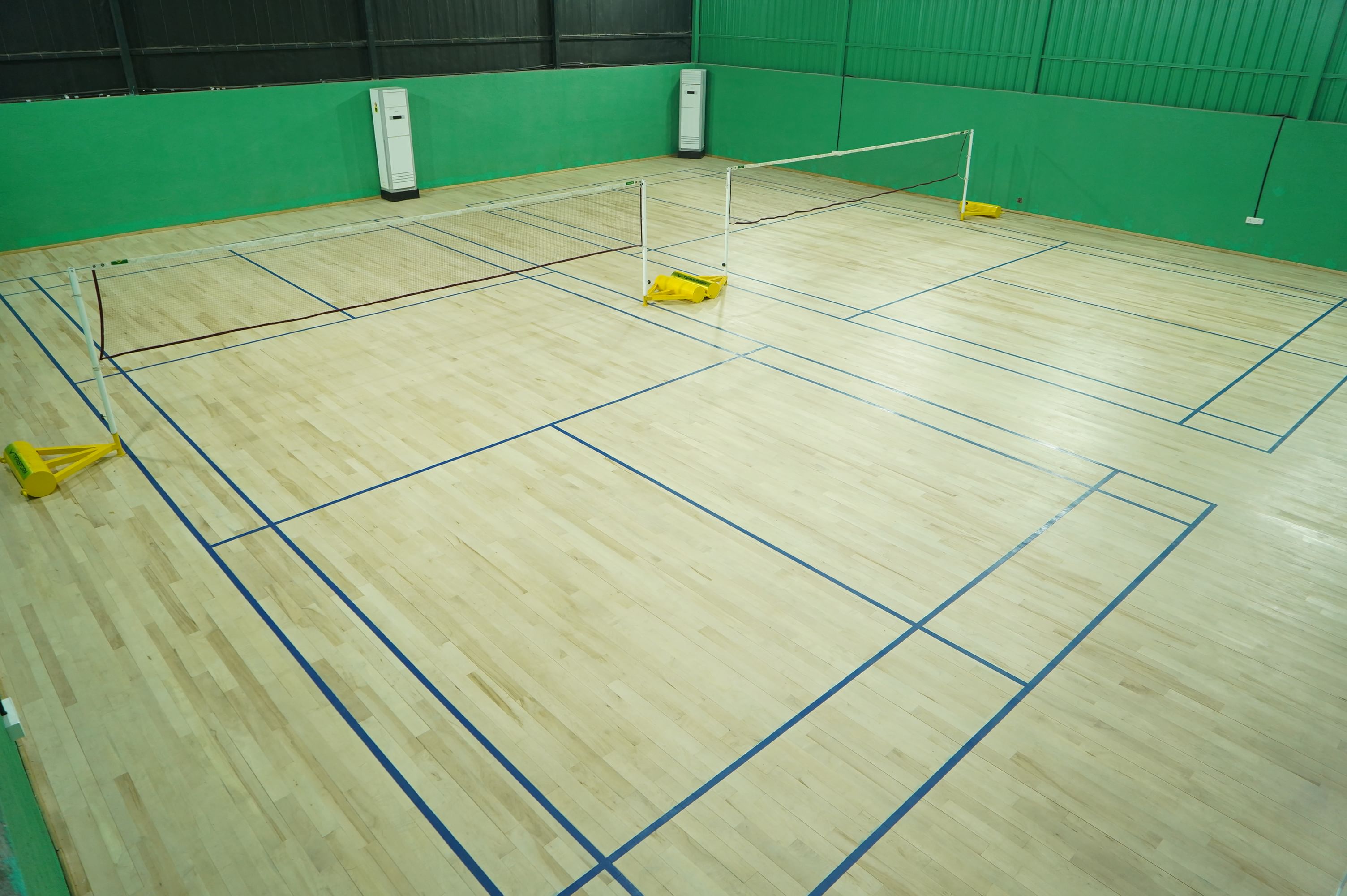 Athelite Sportfit Academy