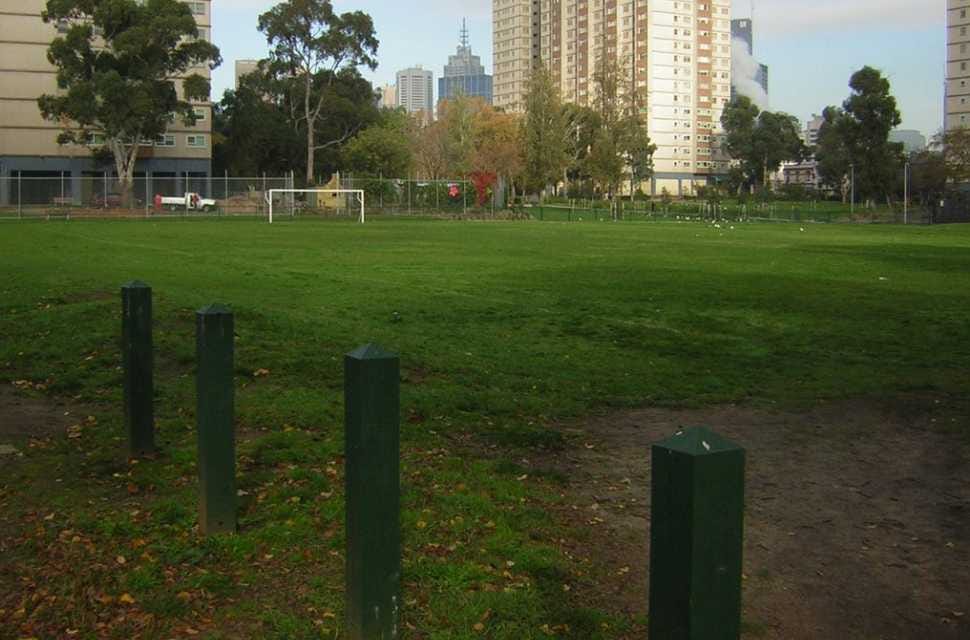 Atherton Gardens Kindergarten