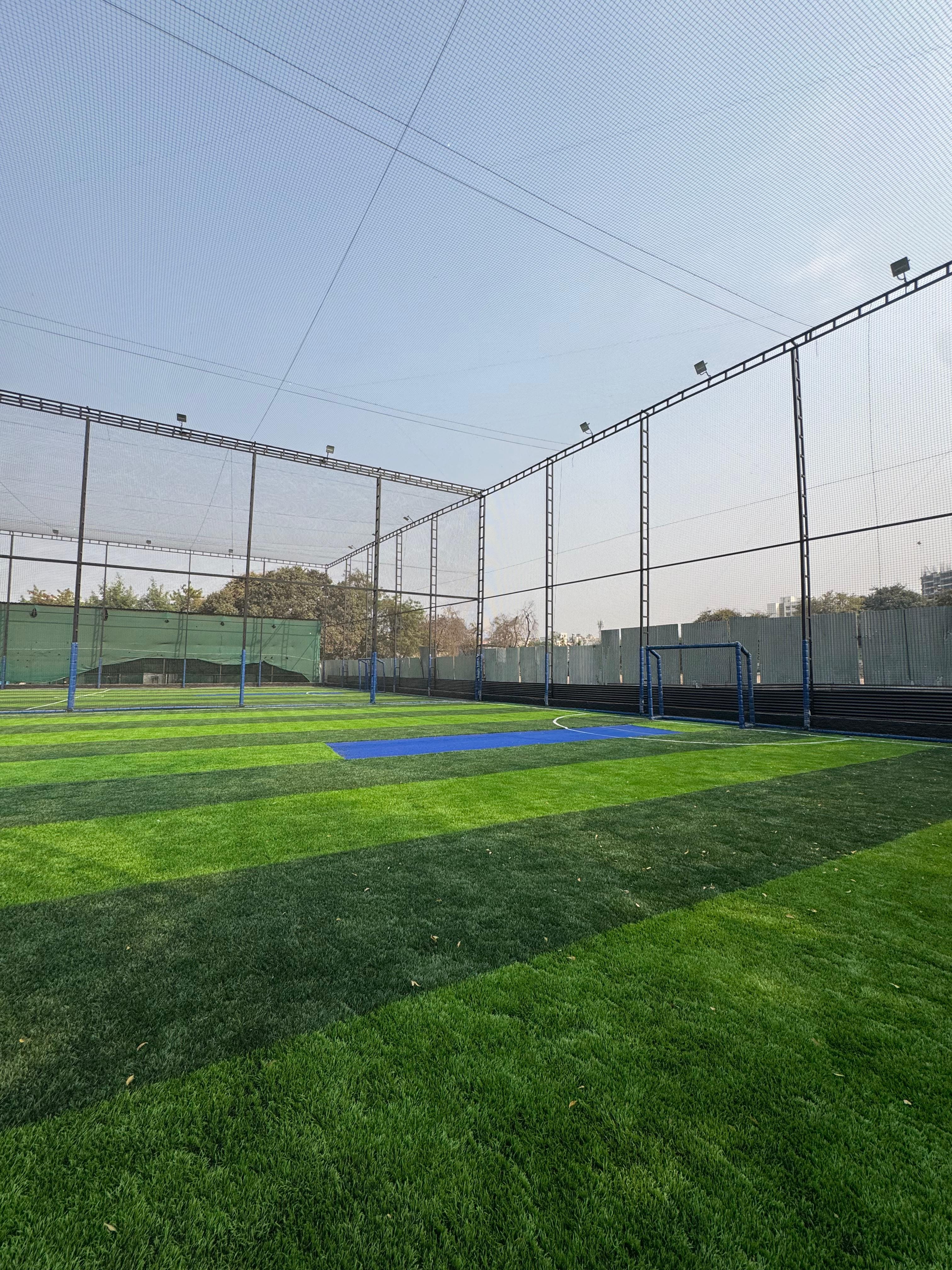 Athletes Arena Turf & Sports Academy