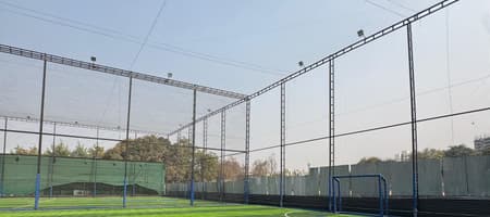 Athletes Arena Turf & Sports Academy