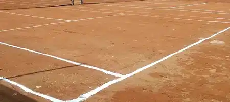 Athlete Tennis Academy